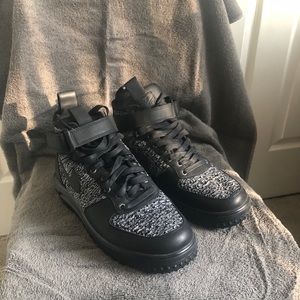 Nike Air Force 1 never used